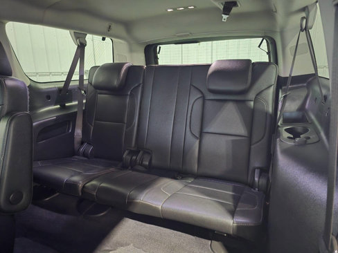 Used 2019 Chevrolet Suburban Premier image 10