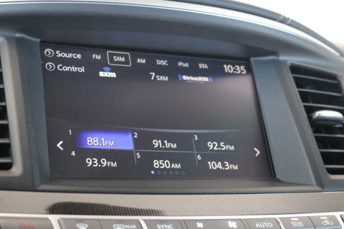 Used 2020 INFINITI QX60 Luxe w/ Cargo Package Essential image 43