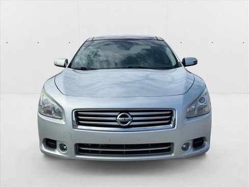 Used 2014 Nissan Maxima 3.5 SV w/ Premium Package image 2