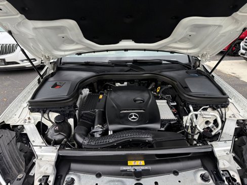 Used 2019 Mercedes-Benz CLA 250 4MATIC image 34