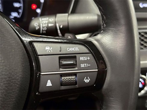 Used 2024 Acura Integra image 23