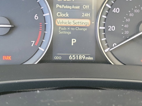 Used 2016 Lexus RX 350 FWD image 5