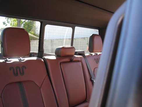 Used 2018 Ford F150 King Ranch w/ Equipment Group 601A Luxury image 30