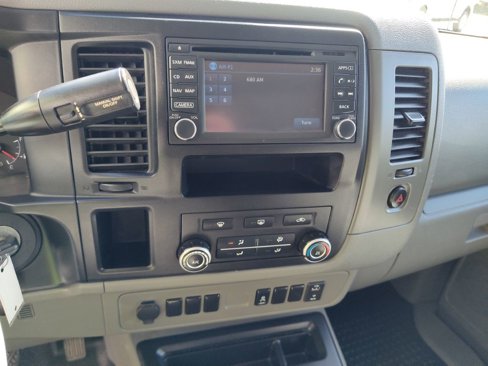 Used 2017 Nissan NV 1500 SV w/ Technology Package image 27