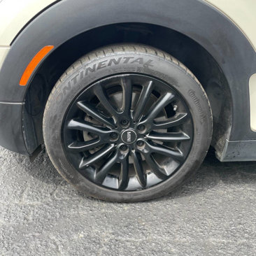 Used 2019 MINI Cooper Clubman S image 9