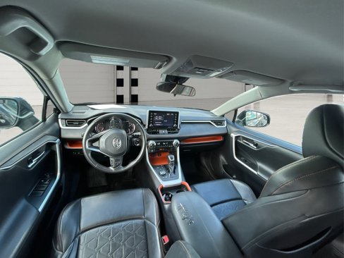 Used 2020 Toyota RAV4 Adventure image 20