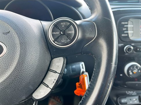 Used 2016 Kia Soul ! image 33