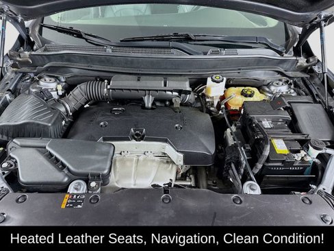 Used 2020 Buick Envision Essence image 30