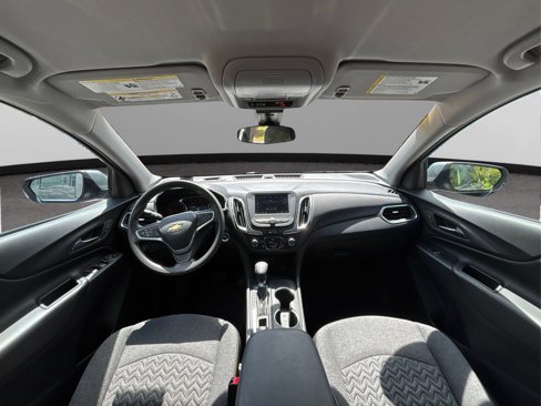 Used 2023 Chevrolet Equinox LT image 28