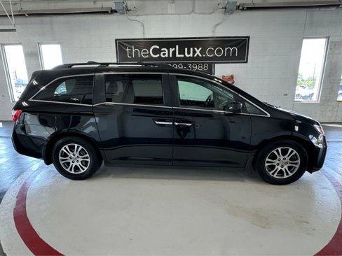 Used 2013 Honda Odyssey EX image 8