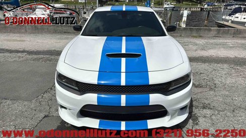 Used 2022 Dodge Charger R/T w/ Blacktop Package image 31