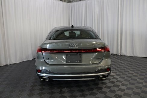 New 2025 Audi A5 2.0T Premium Plus image 21