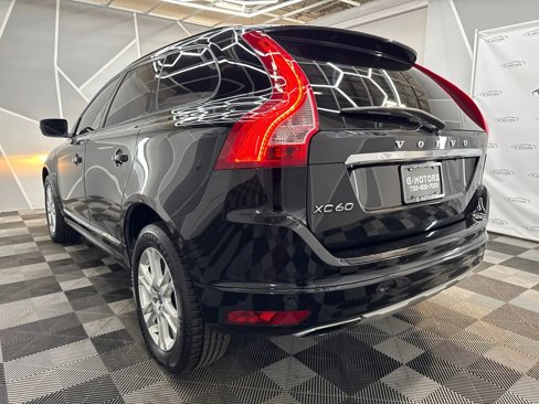 Used 2016 Volvo XC60 T5 image 5