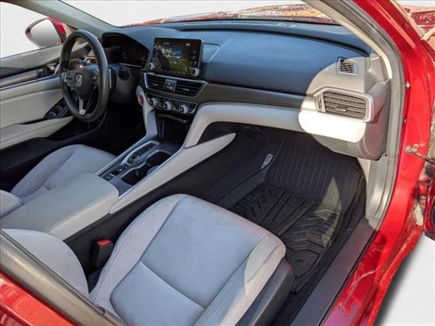 Used 2019 Honda Accord Hybrid image 18