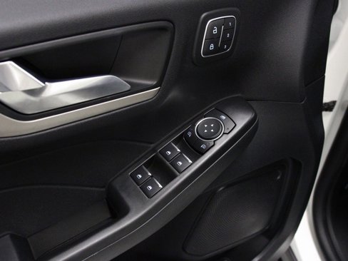 Used 2022 Ford Escape SEL w/ Technology Package image 21