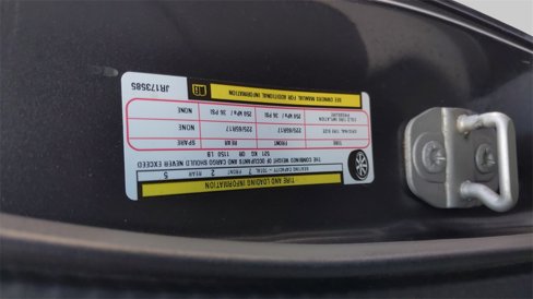 Used 2018 Dodge Grand Caravan SXT w/ Driver Convenience Group image 15