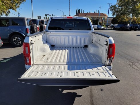 Used 2020 Ford Ranger XLT w/ Equipment Group 302A Luxury image 13