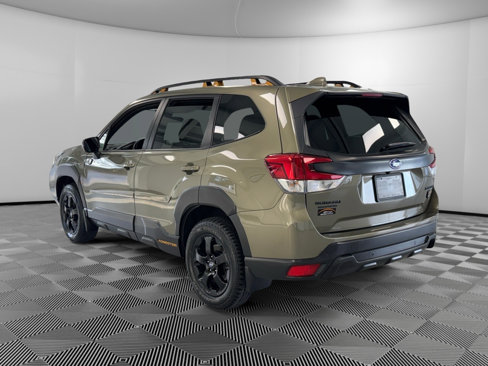 Used 2023 Subaru Forester Wilderness image 6