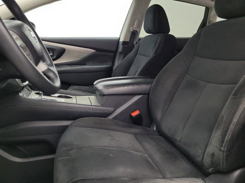 Used 2017 Nissan Murano S image 17