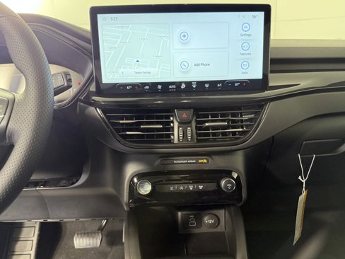 New 2025 Ford Escape ST-Line w/ Tech Pack #1 image 20