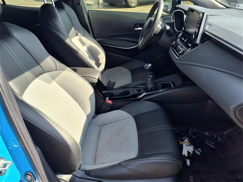 Used 2020 Toyota Corolla XSE image 22