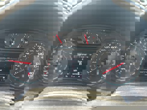 Used 2018 Chevrolet Malibu LS image 19