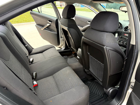 Used 2008 Pontiac G6 Sedan image 16