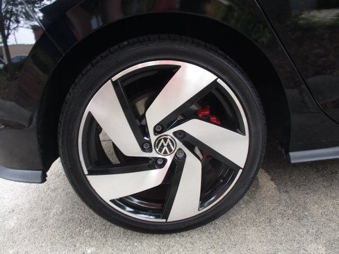 Used 2023 Volkswagen GTI S image 44