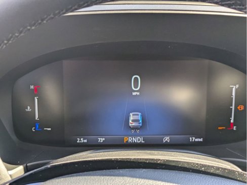 New 2025 Ford Escape Active w/ Cold Weather Package image 18