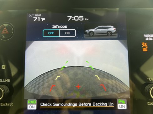 Used 2020 Subaru Outback Limited w/ Popular Package #2 image 23