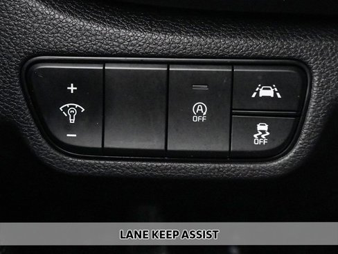 Used 2022 Kia Seltos LX image 4