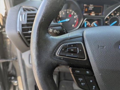 Used 2018 Ford Escape SEL w/ Ford Safe & Smart Package image 12