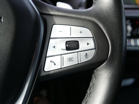 Used 2024 BMW X3 sDrive30i image 20
