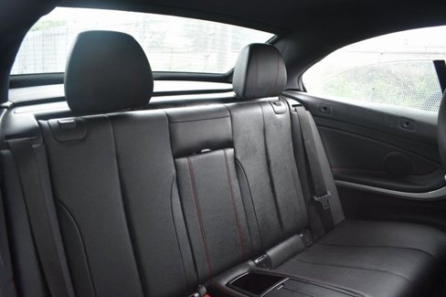 Used 2019 BMW 430i Convertible w/ Convenience Package image 29
