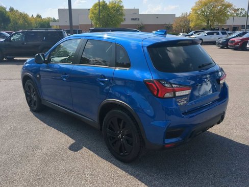 Used 2021 Mitsubishi Outlander Sport LE image 6