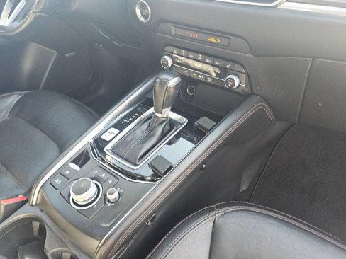 Used 2021 MAZDA CX-5 Grand Touring image 29