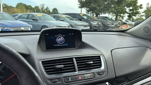 Used 2015 Buick Encore Leather image 19