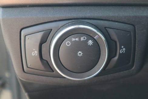 Used 2020 Ford Fusion S image 7