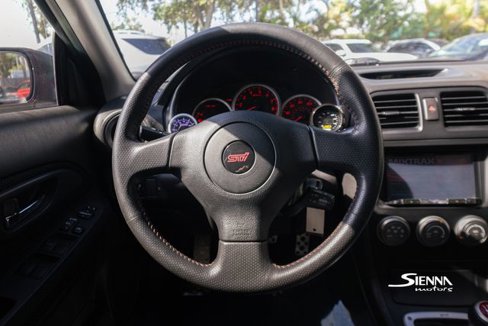Used 2006 Subaru Impreza WRX STI image 25