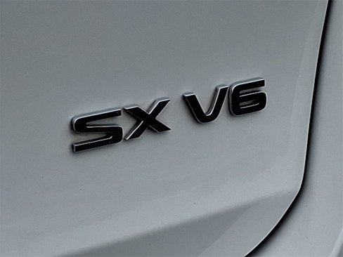 Used 2019 Kia Sorento SX image 30