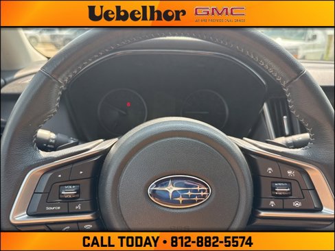 Used 2020 Subaru Outback Premium image 27