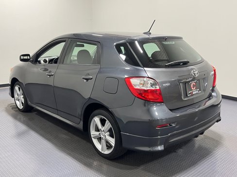 Used 2009 Toyota Matrix S image 17