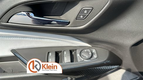 New 2025 Chevrolet Trax LT w/ LT Convenience Package image 12