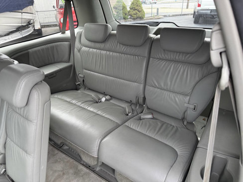 Used 2007 Honda Odyssey EX-L image 22
