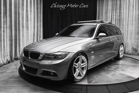 Used 2011 BMW 328i xDrive Wagon image 34