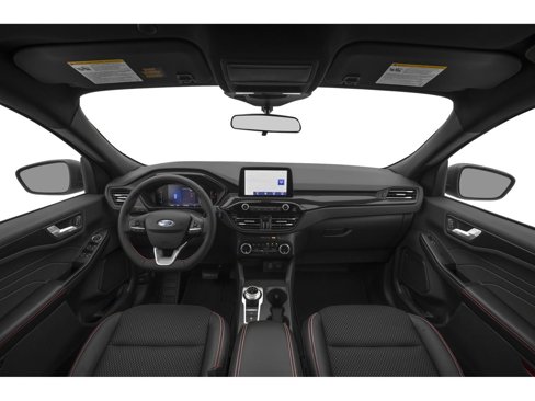 New 2026 Ford Escape ST-Line image 30