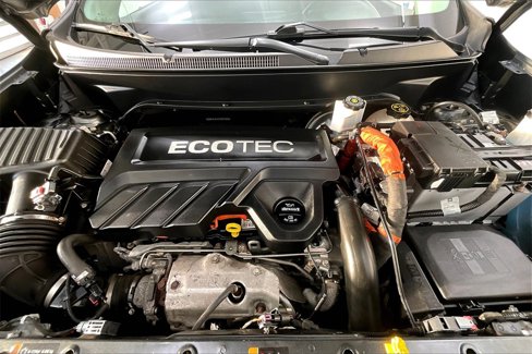 Used 2018 Chevrolet Equinox LT image 9