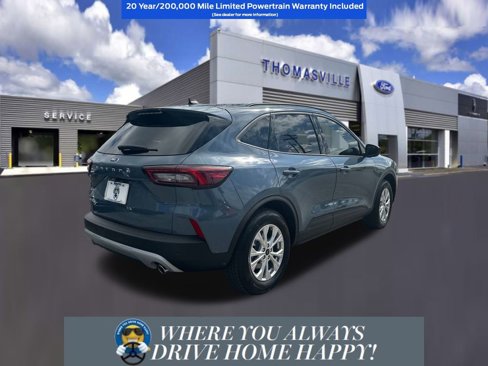 New 2025 Ford Escape Active w/ Tech Pack #1 image 3
