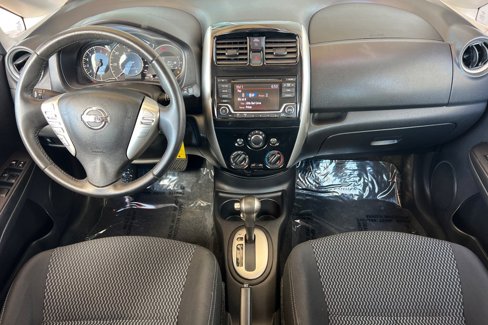 Used 2016 Nissan Versa Note SV image 16