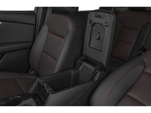 Used 2019 Chevrolet Blazer RS w/ Sun and Wheels Package image 30